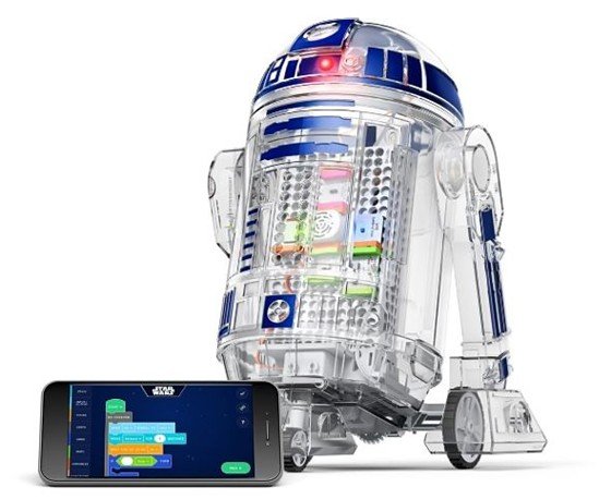 Droide Star Wars
