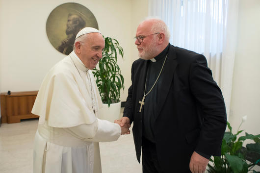El Vaticano tiene un descubierto de 70 millones de euros