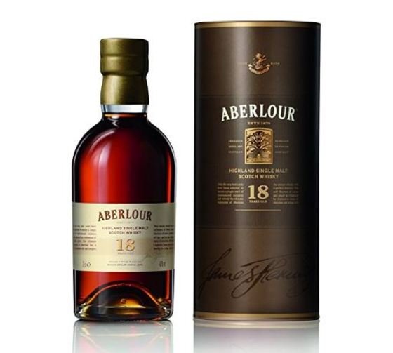 Aberlour 18 Year Old Scotch Whisky