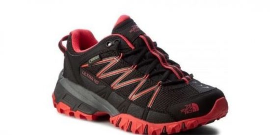 mejores zapatillas trekking