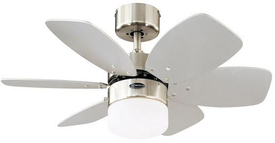 Westinghouse Flora Royale Ventilador de Techo
