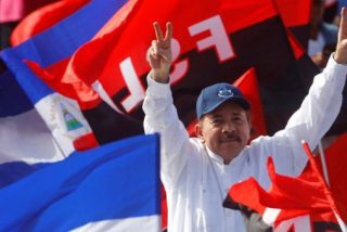 El dictador Daniel Ortega no suelta ningún preso político, pero sí a más de mil reos comunes