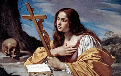 ¿Era María Magdalena una prostituta?... redescubriendo a la 'pecadora'