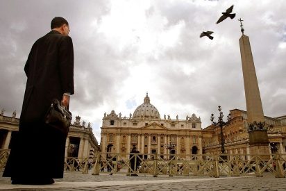 El Vaticano estudia c&oacute;mo proteger de los abusos a los adultos vulnerables