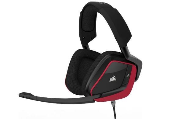 Corsair VOID PRO Wireless RGB, Auriculares Gaming
