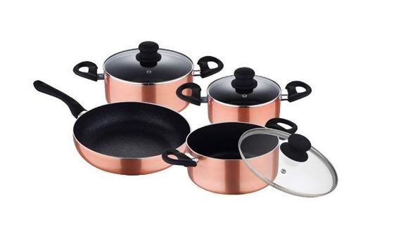 Baterías de cocina más vendidas en Amazon 2020