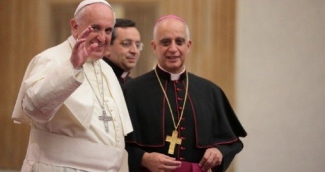 El papa Francisco establece el Domingo de la Palabra de Dios