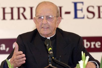 Los Legionarios de Cristo admiten en un informe interno 175 casos de pederastia