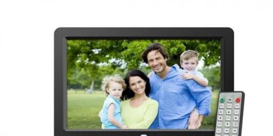 Qué marco digital comprar