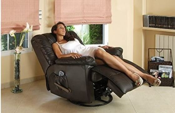sillones relax
