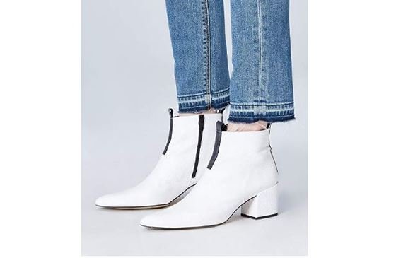 tendencias en botines otoño invierno 2020