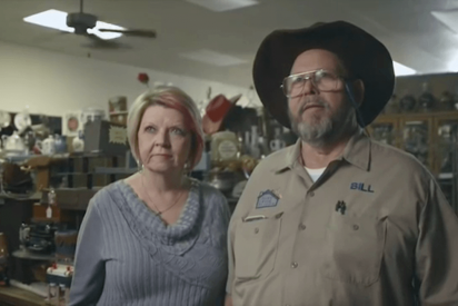 Se viraliza este anuncio de Aerom&eacute;xico que ofrece descuentos a estadounidenses con "ADN mexicano"