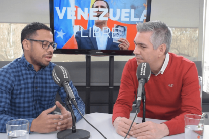 Periodista Digital Am&eacute;rica analiza la situaci&oacute;n de Venezuela luego de los hechos del 23 de enero de 2019