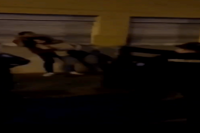 Un venezolano asesina a pu&ntilde;aladas a su mujer embarazada ante la mirada de todos en Ecuador