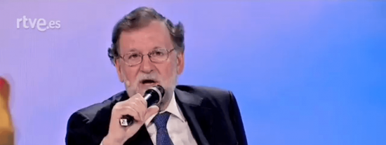 Mariano Rajoy, presidente de la Federaci&oacute;n Espa&ntilde;ola de F&uacute;tbol: la alternativa que barajan los opositores a Rubiales
