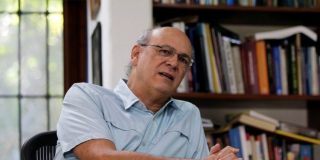 Carlos Fernando Chamorro obligado a exiligarse por las amenazas del r&eacute;gimen de Ortega