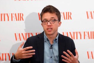 Errej&oacute;n, denunciado por patear a un viandante que le pidi&oacute; hacerse una foto: "A estas horas no trabajo"