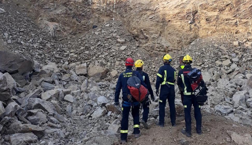 La terrible verdad del ni&ntilde;o Julen que hiela la sangre a los equipos de rescate
