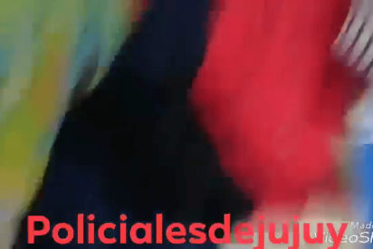 Aberrante: esta mujer grab&oacute; la brutal paliza que le dio a su hijo de 3 a&ntilde;os