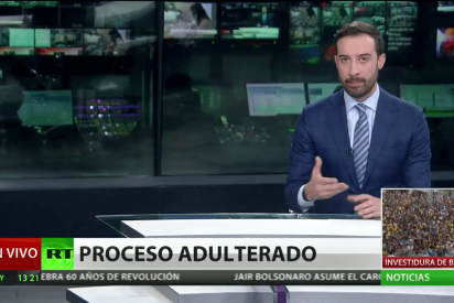 &iquest;Sab&iacute;as que la agencia antidopaje rusa podr&iacute;a ser sancionada nuevamente?