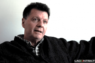 Alfonso Rojo: "Atresmedia tiene habilidad a la hora de mimar a los periodistas mientras Vasile hace gala de unas formas siniestras"