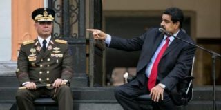 Maduro no se rinde: ordena conformar 50.000 'unidades de defensa' en los barrios de Venezuela