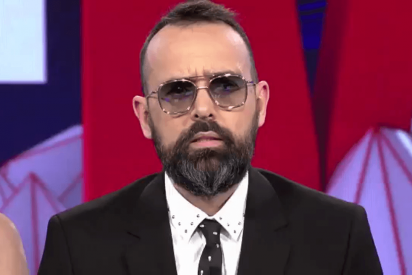 Risto Mejide deja sin palabras a sus compa&ntilde;eros de 'Todo Es Mentira' con este inesperado discurso