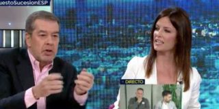 Bronca por las herencias y los impuestos en pleno plat&oacute; de Antena3