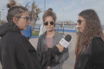 Las 'chocho charlas' andaluzas