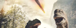Misterio resuelto: el huevo de dinosaurio de 85 millones de a&ntilde;os que reescribe el Cret&aacute;cico