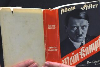 Mein Kampf, de Hitler