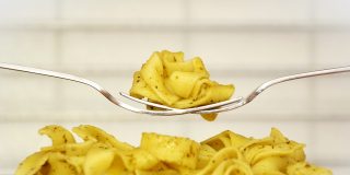 La formula definitiva para que la pasta no engorde y otros 10 trucos para adelgazar