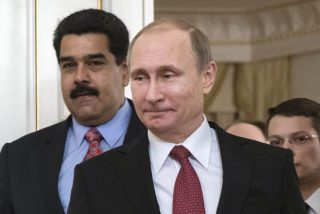 Rusia arma a Venezuela, Nicaragua y Cuba