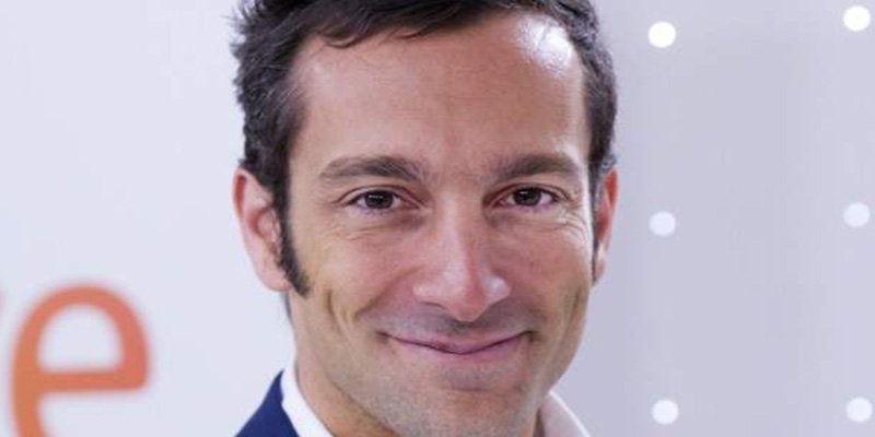 &Aacute;lvaro Zancajo gana el juicio contra RTVE y se reincorpora como director de documentales en La 2