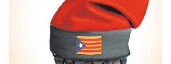 Disensiones en la &lsquo;rep&uacute;blica&rsquo; catalana
