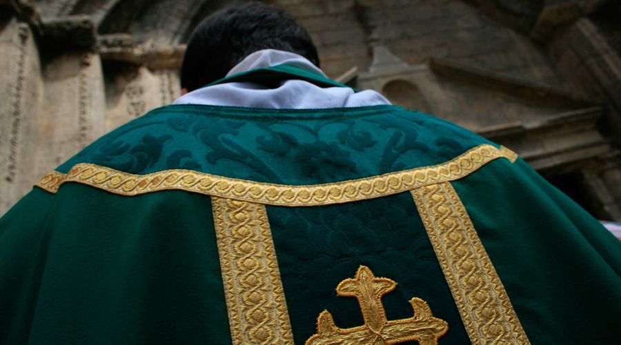 V&iacute;ctimas de abusos en EEUU piden estar presentes en la cumbre anti-pederastia del Papa