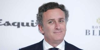 ¿Sabias que éxito de Alejandro Agag como empresario se estudia en la Universidad de Harvard?