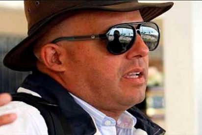 Subastar&aacute;n 14 valiosos caballos de salto de Alejandro Andrade, el ex tesorero de Hugo Ch&aacute;vez