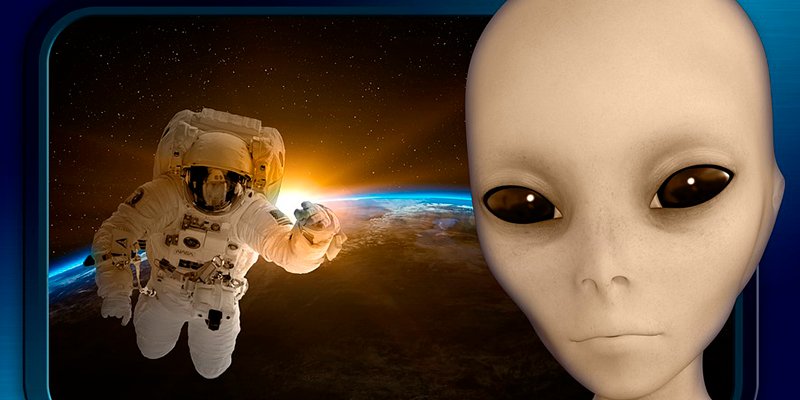 Detectada otra inquietante se&ntilde;al de radio repetida llegada del espacio exterior