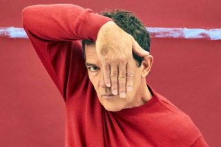 Antonio Banderas: "En este país puedes pasar de hijo predilecto a hijo de puta en 3,5 segundos"