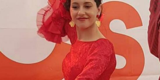 El aviso de Arrimadas sobre el acuerdo en Andaluc&iacute;a: "No se ha movido ni una coma por VOX"