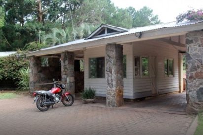 Un comando armado intenta secuestrar a un empresario argentino