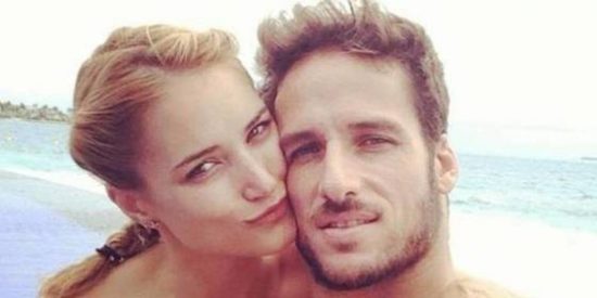 Alba Carrillo: "Le voy a sacar todo lo que pueda a Feliciano L&oacute;pez; me gusta verle sufrir"