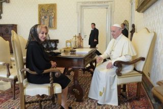 Roma oficializa el viaje del Papa a Ruman&iacute;a