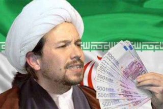 Ayatolá Pablo Iglesias (PODEMOS).