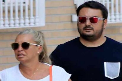 'Telecinco': El topo de Sálvame que destroza a Belén Esteban y asusta a Jorge Javier Vázquez