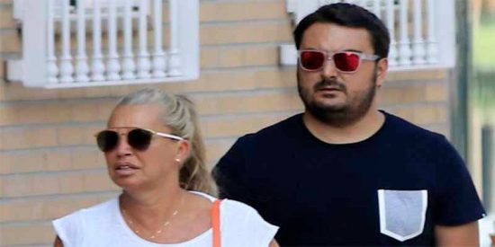 'Telecinco': El topo de S&aacute;lvame que destroza a Bel&eacute;n Esteban y asusta a Jorge Javier V&aacute;zquez