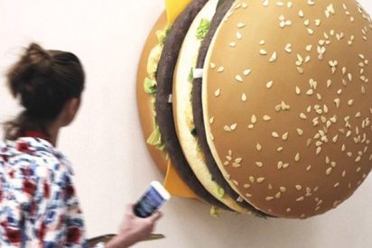 McDonald's pierde el derecho a utilizar en exclusiva la marca 'Big Mac' en Europa