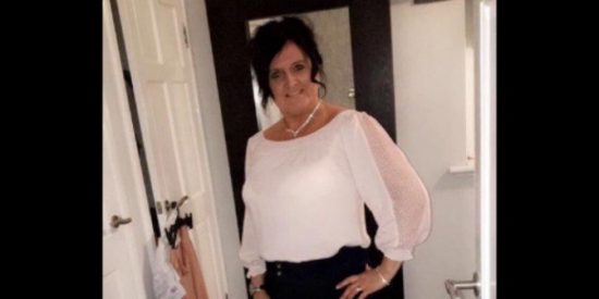 Foto viral: El &ldquo;antes y despu&eacute;s&rdquo; de una madre una noche de fiesta y se hace viral