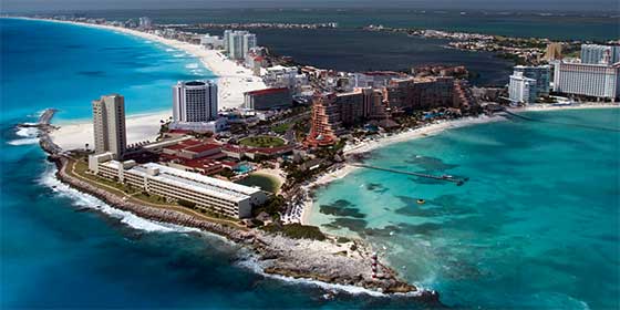 El Caribe se blinda ante el avance imparable de &Oacute;microm en cruceros